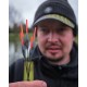 Pluta Matrix -  Carp Carbon Pole Float 0.2g
